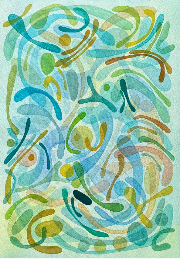 Creative Practice