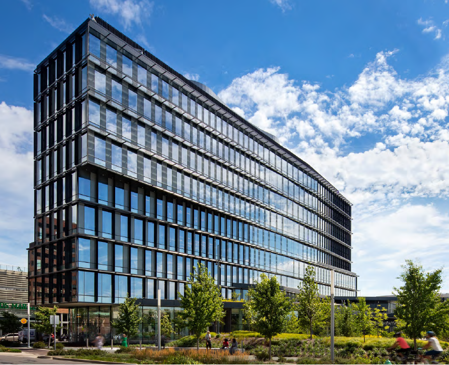 Large-Scale Projects