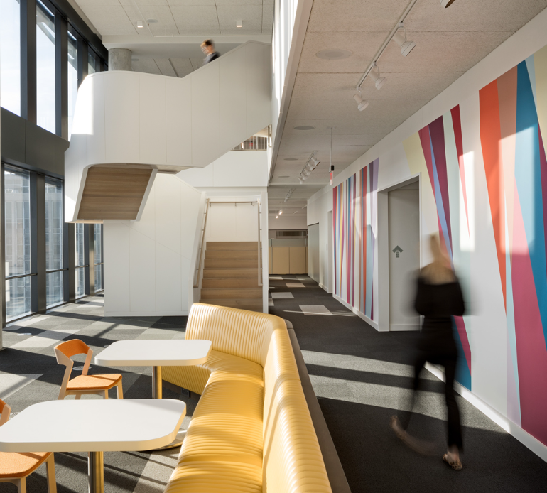 Workplace Design